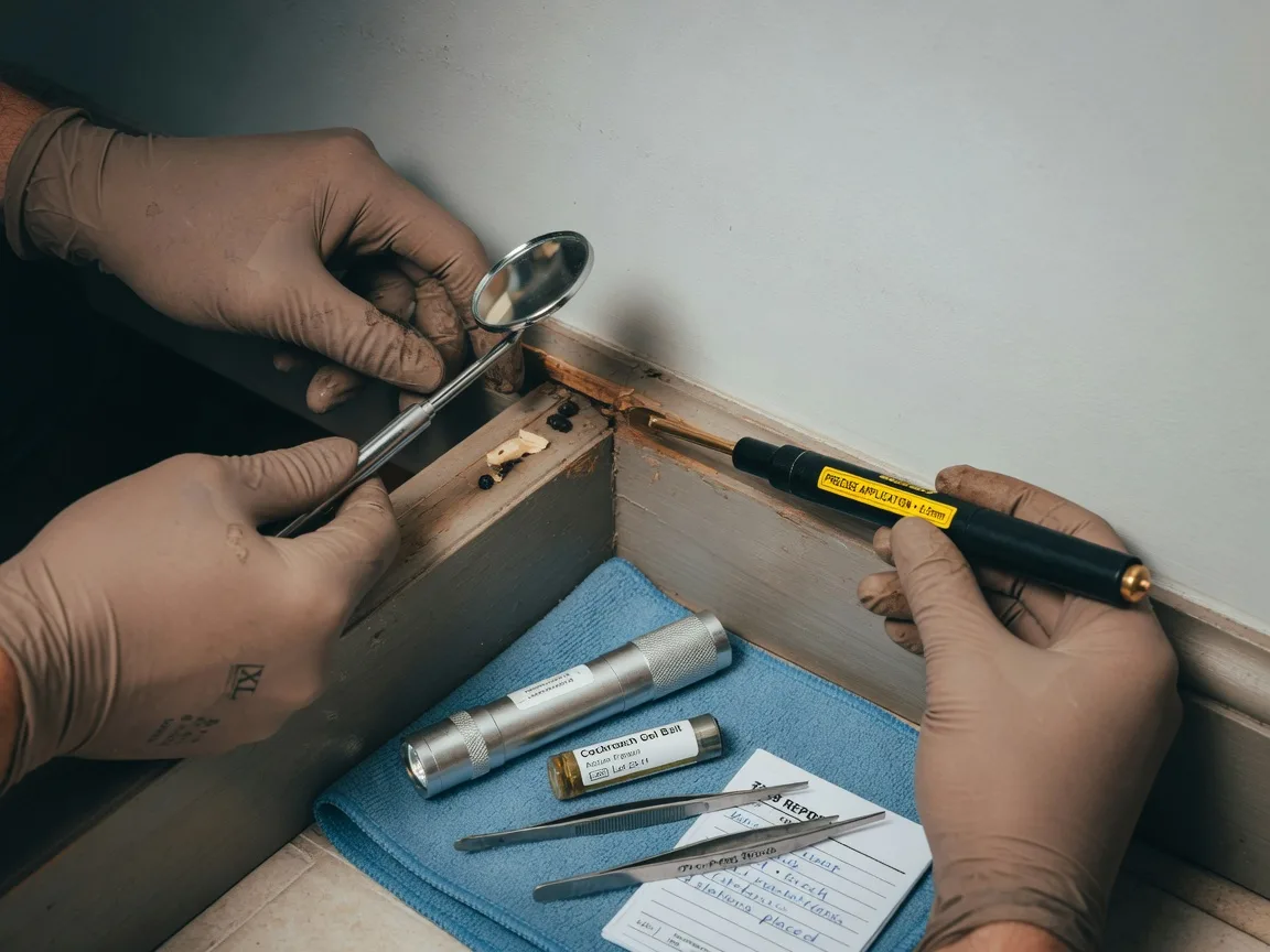 Why choose Emergency Pest Control in Seward, IL